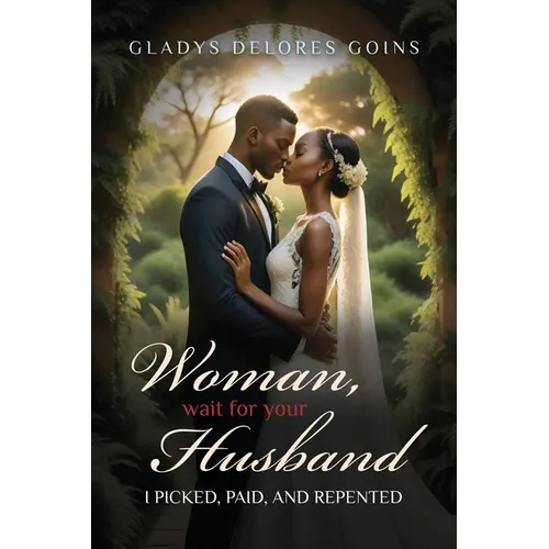 Woman, Wait for Your Husband: I Picked, Paid, and Repented - Paperback