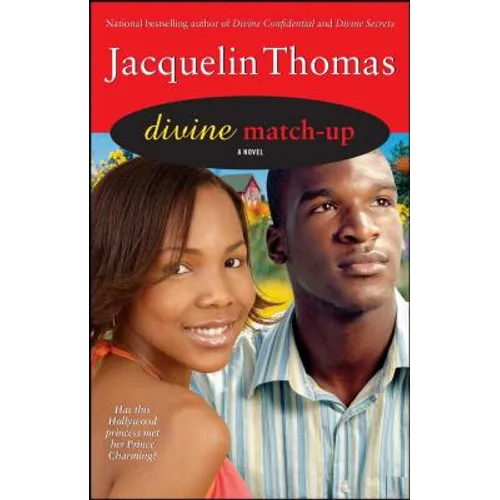 Divine Match-Up - Paperback