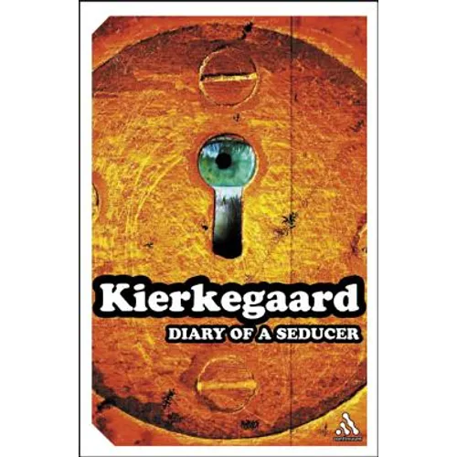 Diary of a Seducer - Paperback
