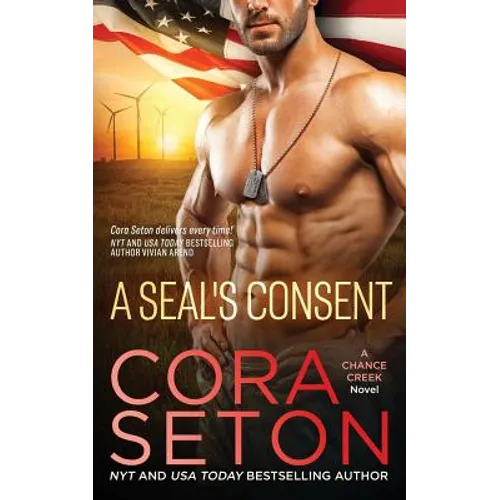 A SEAL's Consent - Paperback