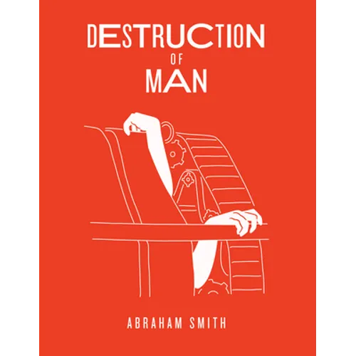 Destruction of Man - Paperback