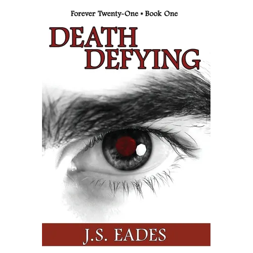 Death Defying - Paperback