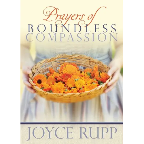 Prayers of Boundless Compassion - Paperback