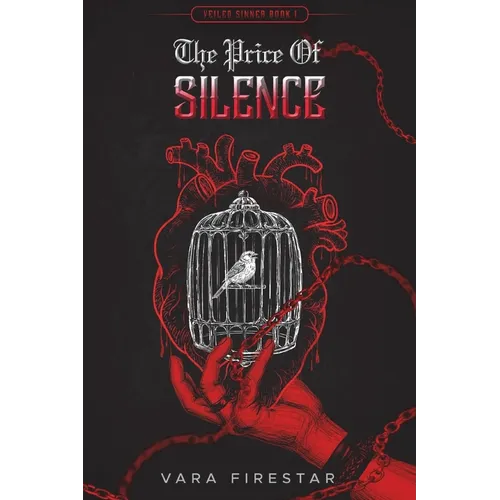The Price Of Silence - Paperback
