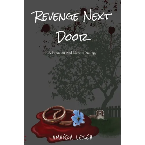 Revenge Next Door - Paperback