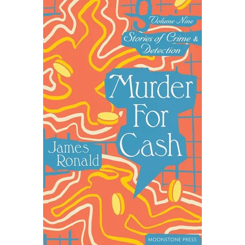 Murder for Cash - Paperback