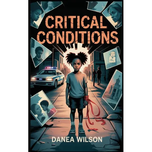 Critical Conditions - Paperback