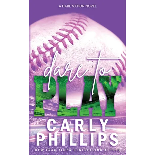 Dare To Play - Paperback