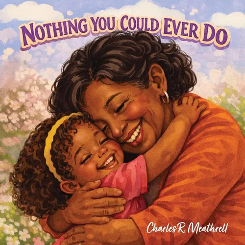 Nothing You Could Ever Do - Paperback