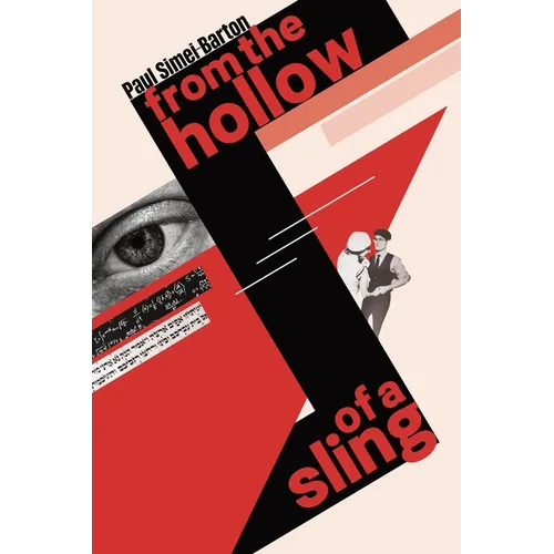 From the Hollow of a Sling - Paperback