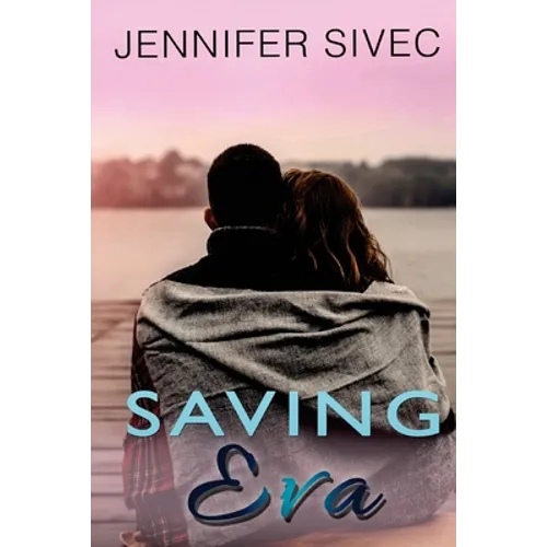 Saving Eva: Eva Series, Volume 3 - Paperback