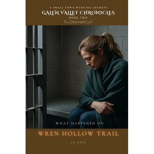 What Happened On Wren Hollow Trail