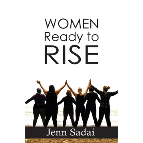 Women Ready to Rise: True Tales Series - Paperback