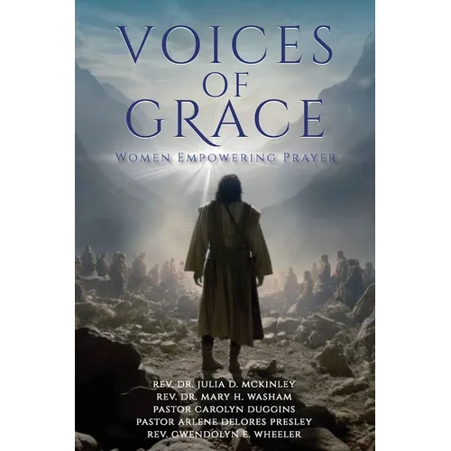 Voices of Grace - Paperback