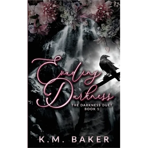 Evading Darkness - Paperback