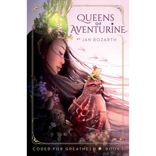 Queens of Aventurine