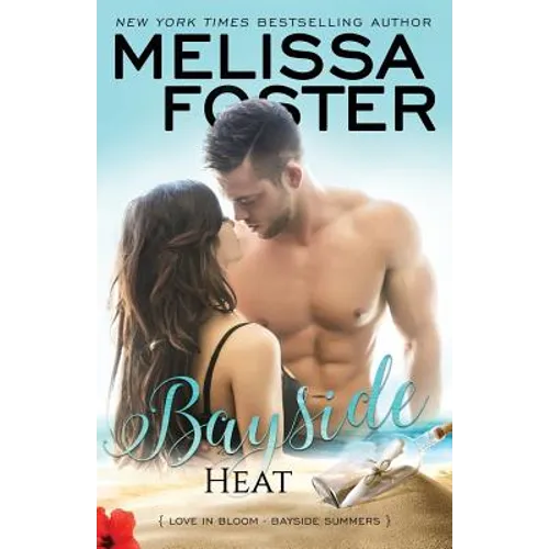 Bayside Heat - Paperback