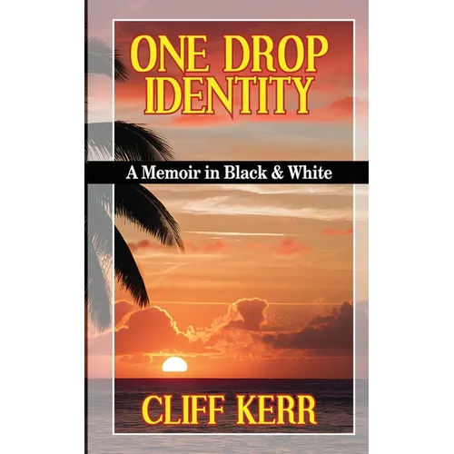 One Drop Identity - Paperback