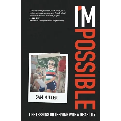 I'mpossible - Paperback