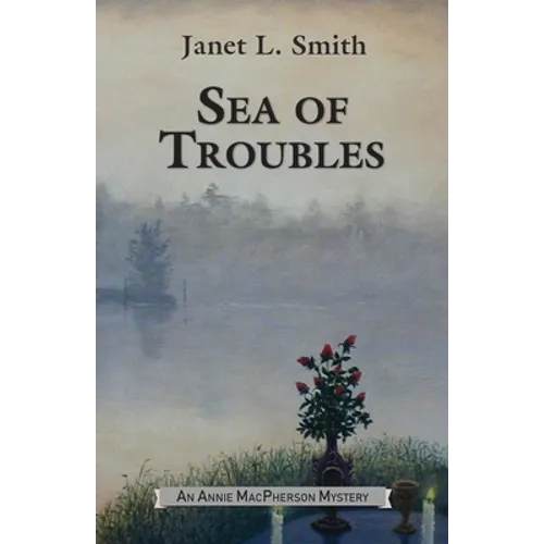 Sea of Troubles - Paperback
