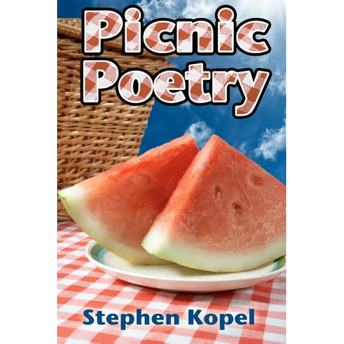 Picnic Poetry: no subtitle - Paperback