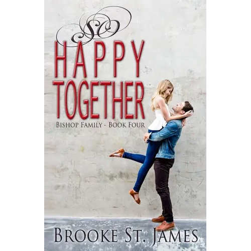 So Happy Together - Paperback