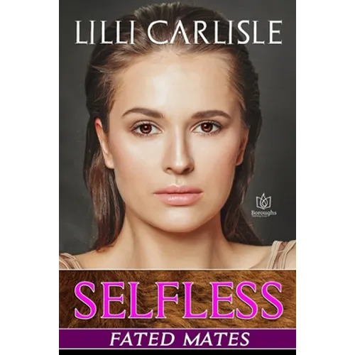 Selfless - Paperback