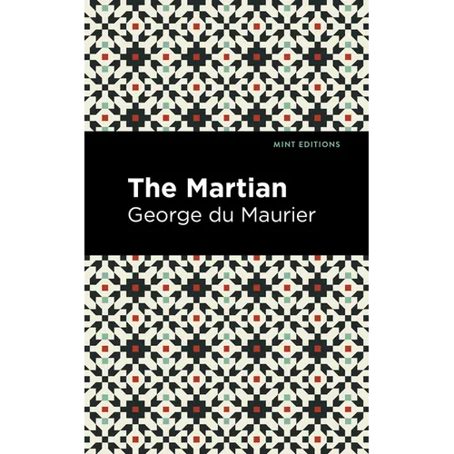 The Martian - Paperback