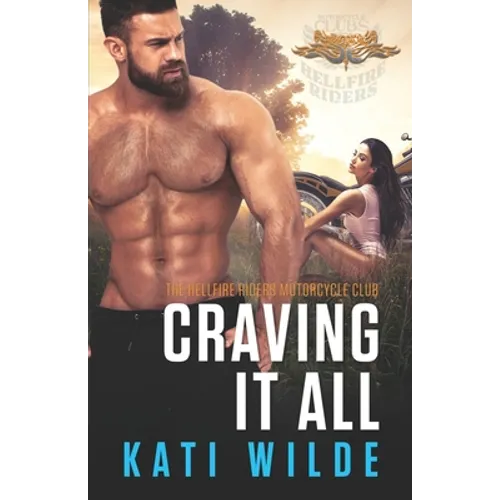 Craving It All - Paperback