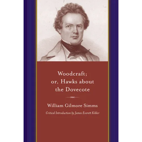 Woodcraft - Paperback
