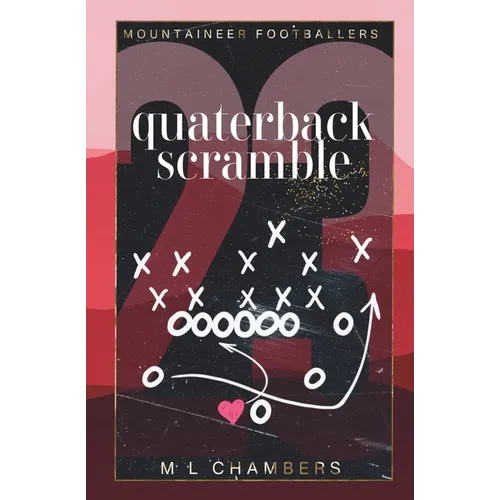Quarterback Scramble - Paperback
