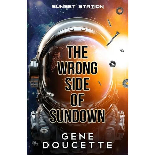 The Wrong Side of Sundown - Paperback