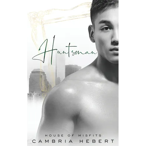 Huntsman - Paperback