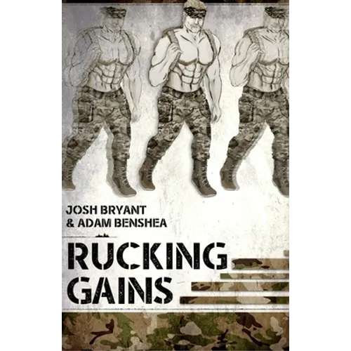Rucking Gains - Paperback