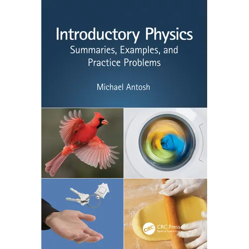Introductory Physics: Summaries, Examples, and Practice Problems - Paperback