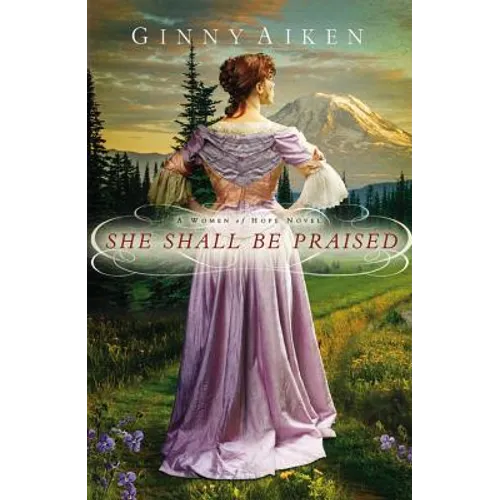She Shall Be Praised - Paperback