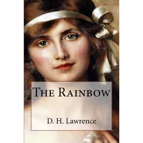 The Rainbow - Paperback