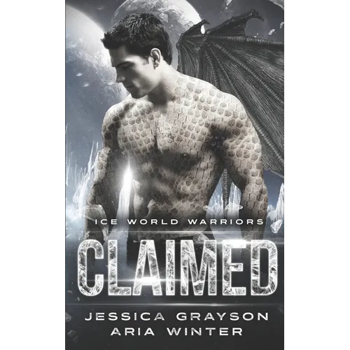 Claimed: Dragon Shifter Romance - Paperback