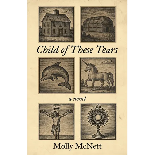 Child of These Tears - Paperback