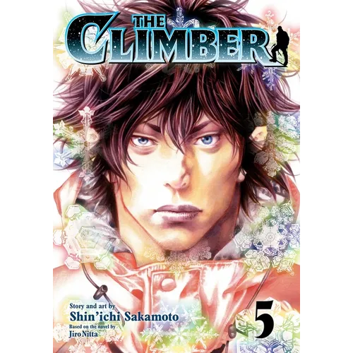 The Climber, Vol. 5 - Paperback