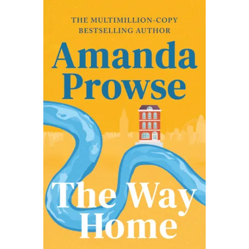 The Way Home - Paperback