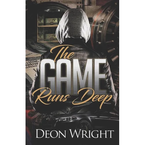 The Game Runs Deep - Paperback