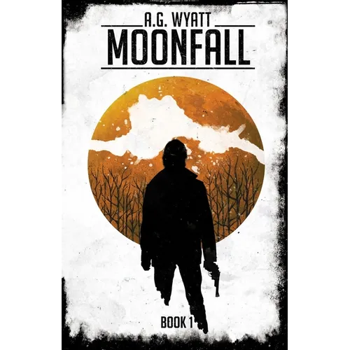 Moonfall - Paperback