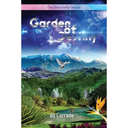The Garden of Destiny - Paperback