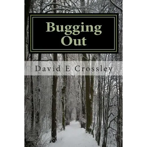 Bugging Out - Paperback