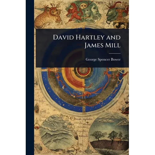 David Hartley and James Mill - Paperback