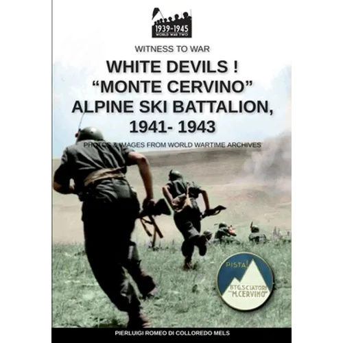 White devils! 
