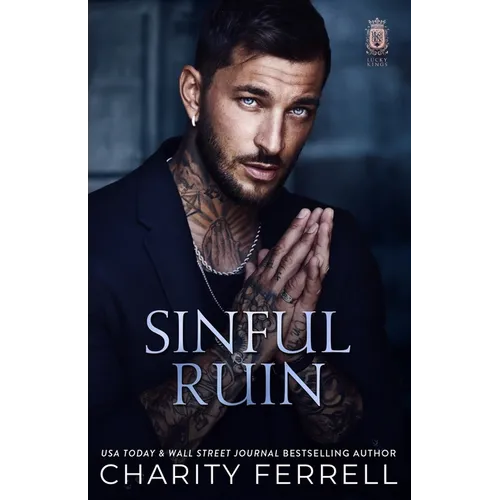 Sinful Ruin - Paperback