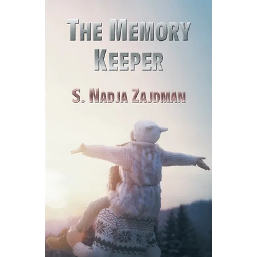 The Memory Keeper - Paperback