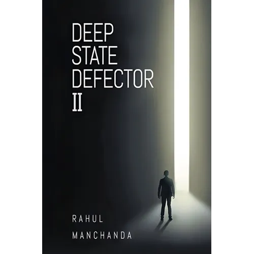 Deep State Defector II - Paperback